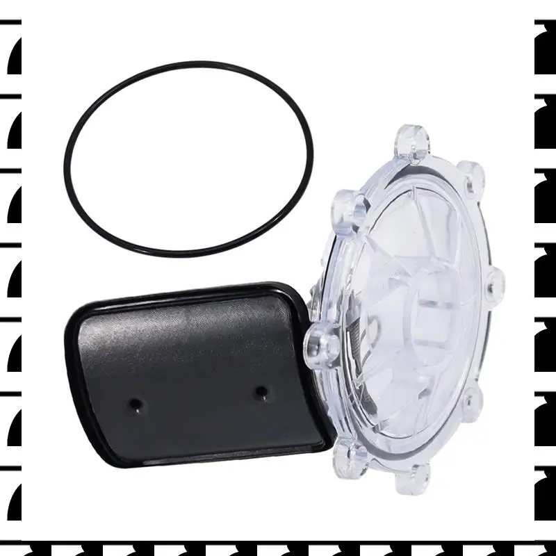 

Комплект для восстановления обратного клапана для бассейна A44U, совместимый с комплектом для восстановления обратного клапана Pentair 263042Z для 2-дюймового обратного клапана 263042 ТОЛЬКО