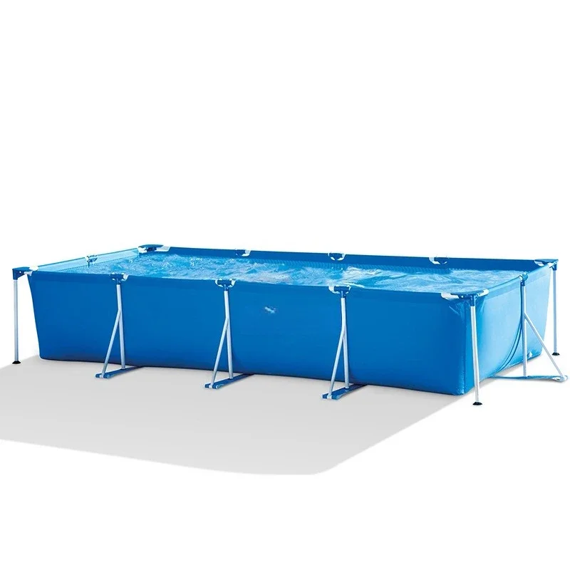 

Bracket swimming pool, domestic swimming pool, cistern fish pond