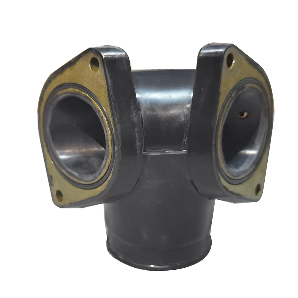 For Yamaha 1999-2003 2000 2001 02 Road Star XV1600 1600 XV1600AS Motorcycle Carburetor Intake Manifold Boot Joint Intake Glue