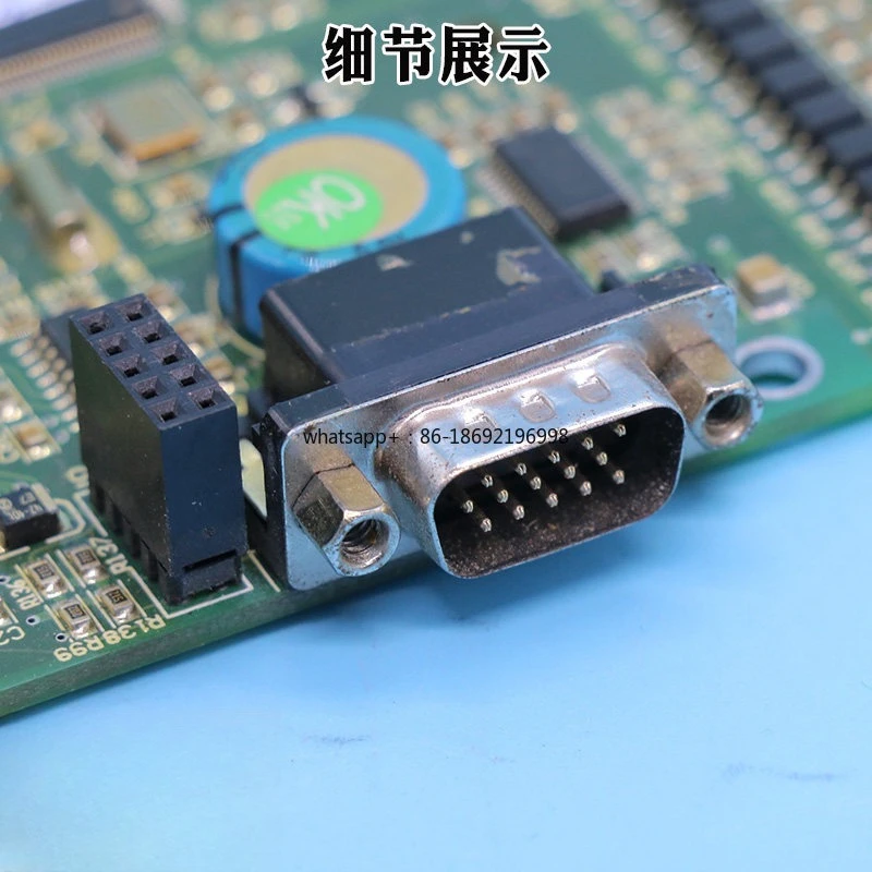 Main Board AS. T029 Second Generation All-in-one Machine AS380 NSPE06XN Fast, Elevator