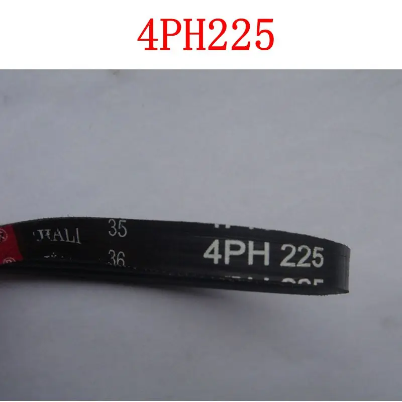 1 Pcs Roller Washing Machine Belt 4PH225 For Electrolux Beike Washing machine parts