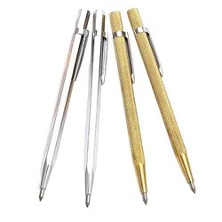 Glass Cutting Tool Diamond Glass Cutter Carbide Scriber Hard Metal tile Machine Lettering Pen Engraver Glass knife Scriber