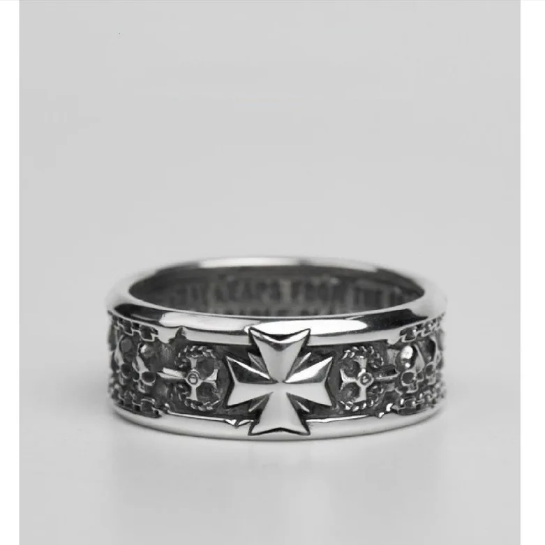 Star Casting Dark Templar Warhammer Expedition Oath Ring 2022