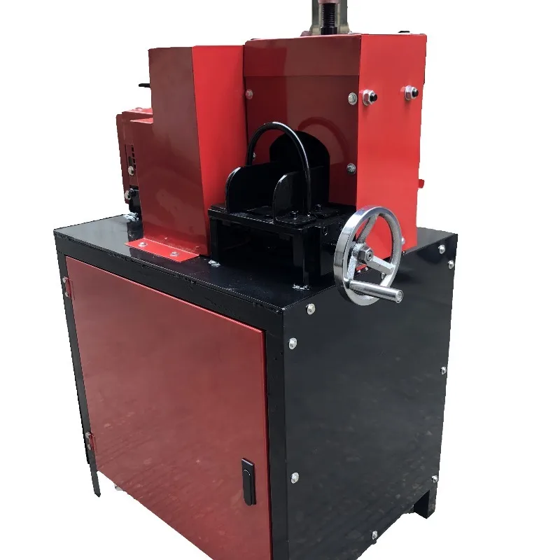 

Recycling Equipment Sale V-SMS-5 Waste Copper Wire Stripping Machinery Asia Manufacture Cable Wire Drawing Machine Hot Sale