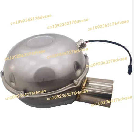 2025 Подходит для автомобильной электронной усиления звука, профессиональной активной выхлопной системы звука