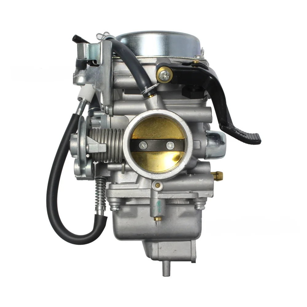 Para xr 250 tornado 2003-2008 carburador de motocicleta carb 16100-kpe-931
