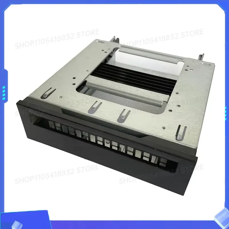 5.25 to 3.5 Inch Optical Drive Bay Hard Drive Caddy Tray Adapter for HP Z420 Z620 Z820 Z440 Z640 Z840 Workstation