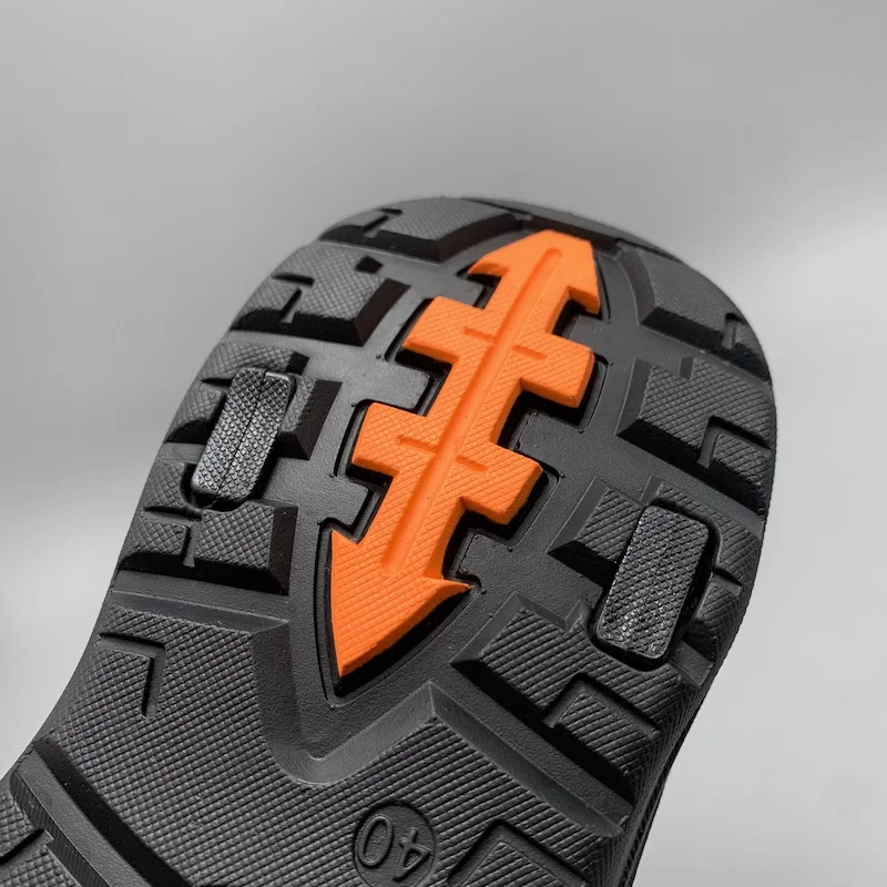 Men's Sandals Summer Fashion Beach Shoes Lightweight Non-Slip Driving Size 40-45