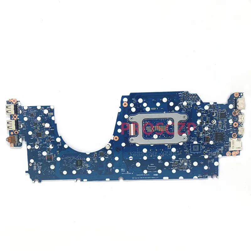 M03894-001 M03894-501 M03894-601 For HP 830 G7 Laptop Motherboard 6050A3142001-MB-A01(A1) With SRGKW I7-10510U CPU 100%Tested OK