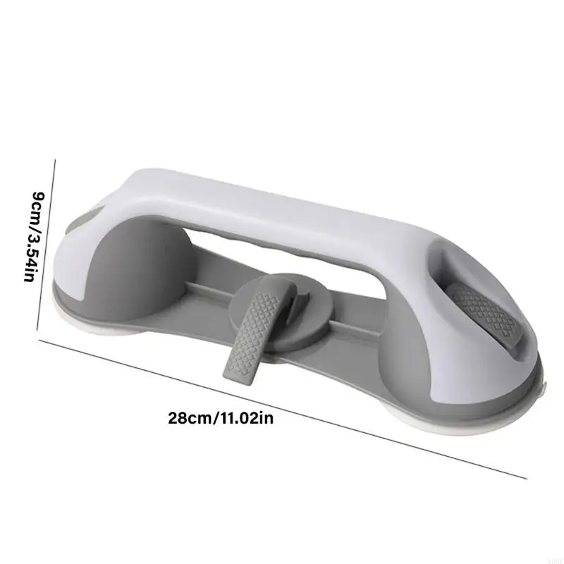 X90F SUCTION CUP HANDRAILS HANDRAILS SUPPORY HANGED