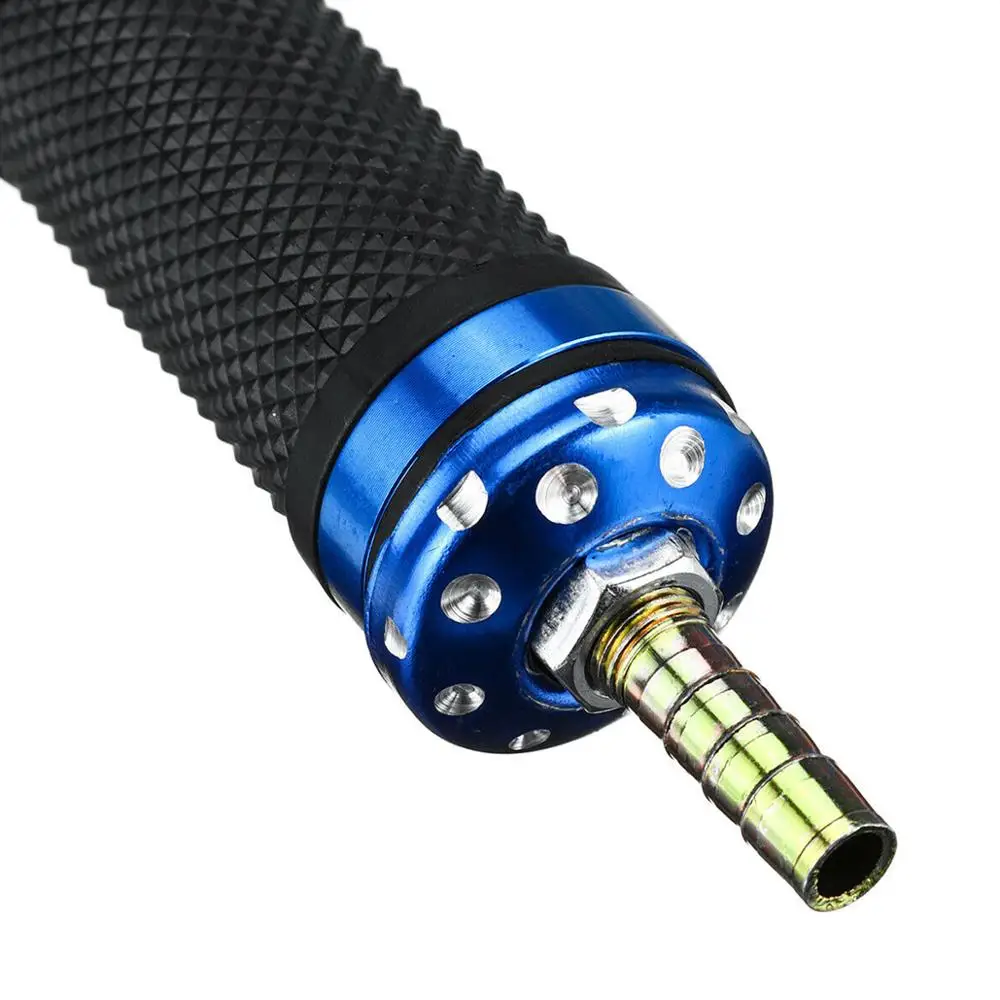 Gas Plumbing Turbo Burner Torch Propane Soldering Brazing Welding Torch 3M Hose