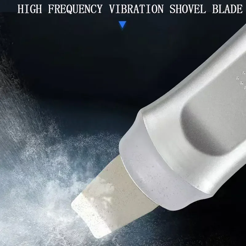 大きな泡の皮膚管理器具、包括的な器具、にきびの洗浄、保湿と若返り、商業美容機器