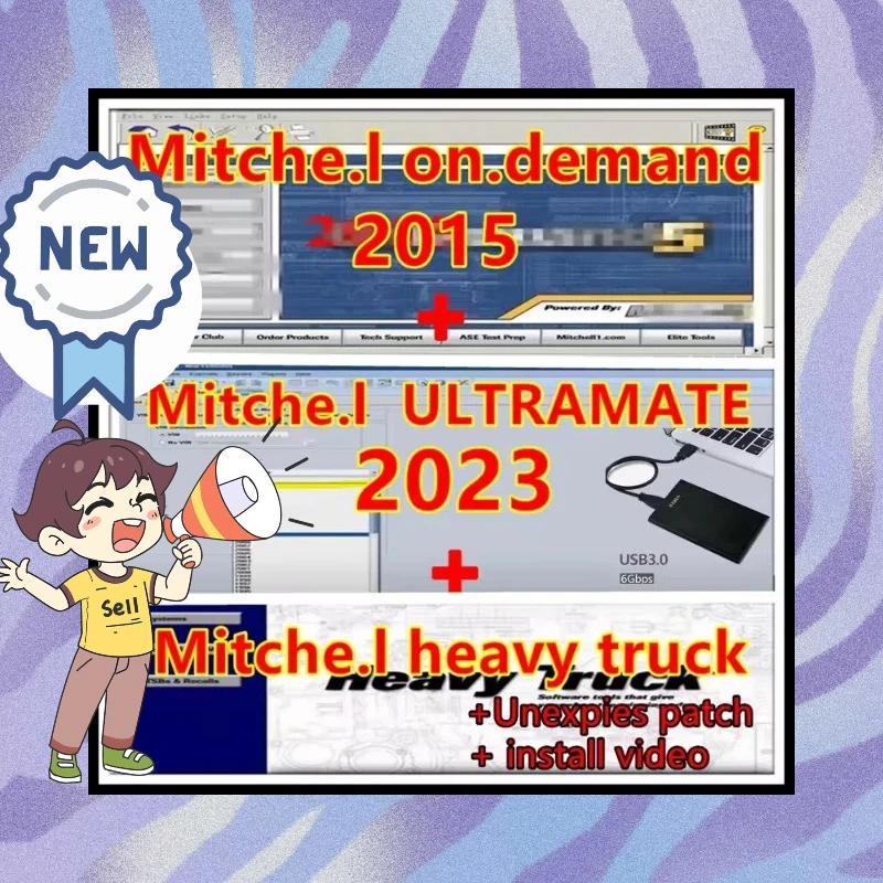 Nestest Mitchel Ultramate 2023.07+ mitchel on.demand 2015 patch for unexpire+ install video