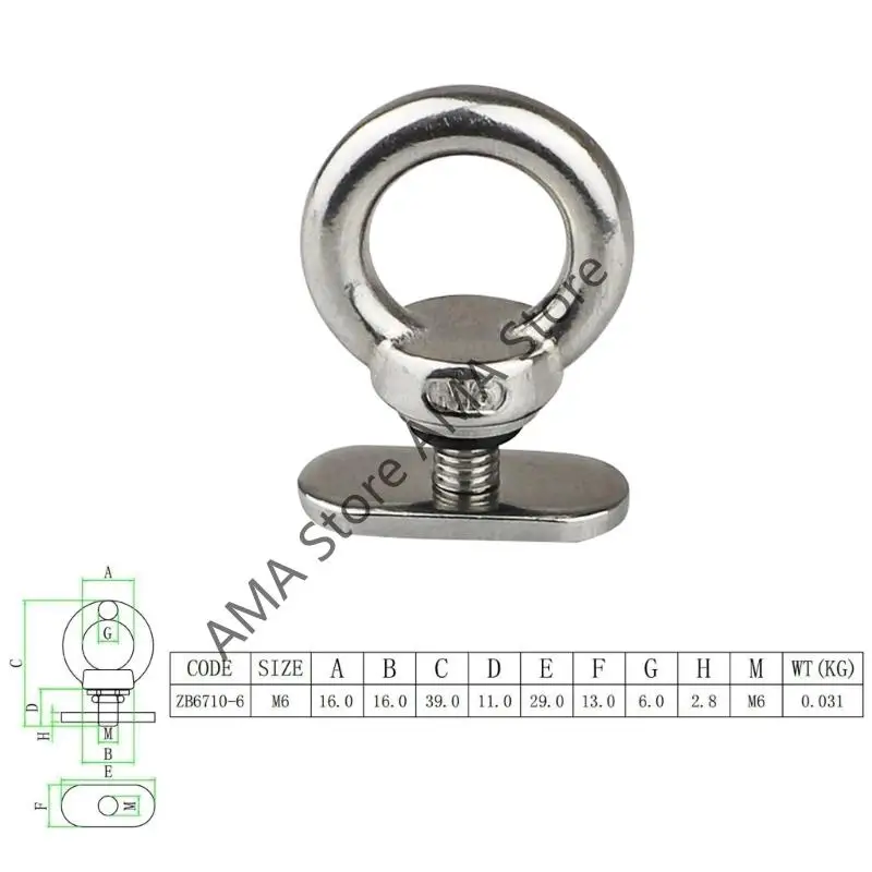 

X7jf Морская скользящая рельсовая система