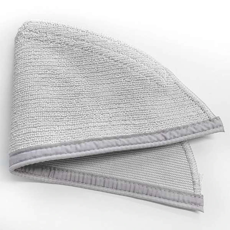 Surintendant ver-Kit de vadrouille et de gril pour aspirateur Xiaomi Dreame, robot LDS, D9, D9max, D9pro, L10 Pro