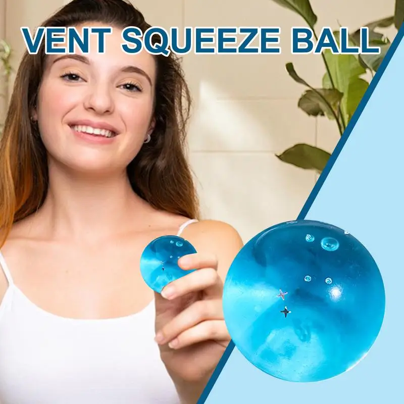 Squeeze Ball Für Kinder Zappeln Prise Spielzeug Cartoon Sensorischen Stress Relief Werkzeug Tragbare Silikon Kneifen Zappeln Für Kinder Erwachsene