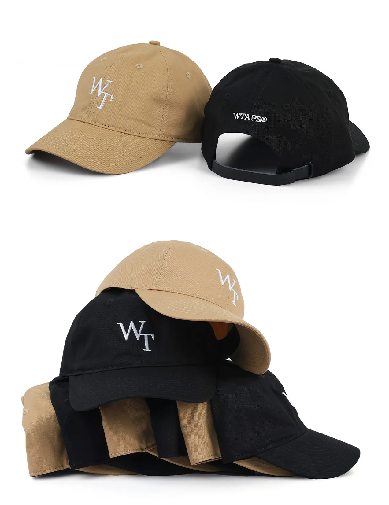 wtaps-japanese-workwear-baseball-cap-men-casual-sunshade-outdoor-sports-streetwear-adjustable-hip-hop-cap