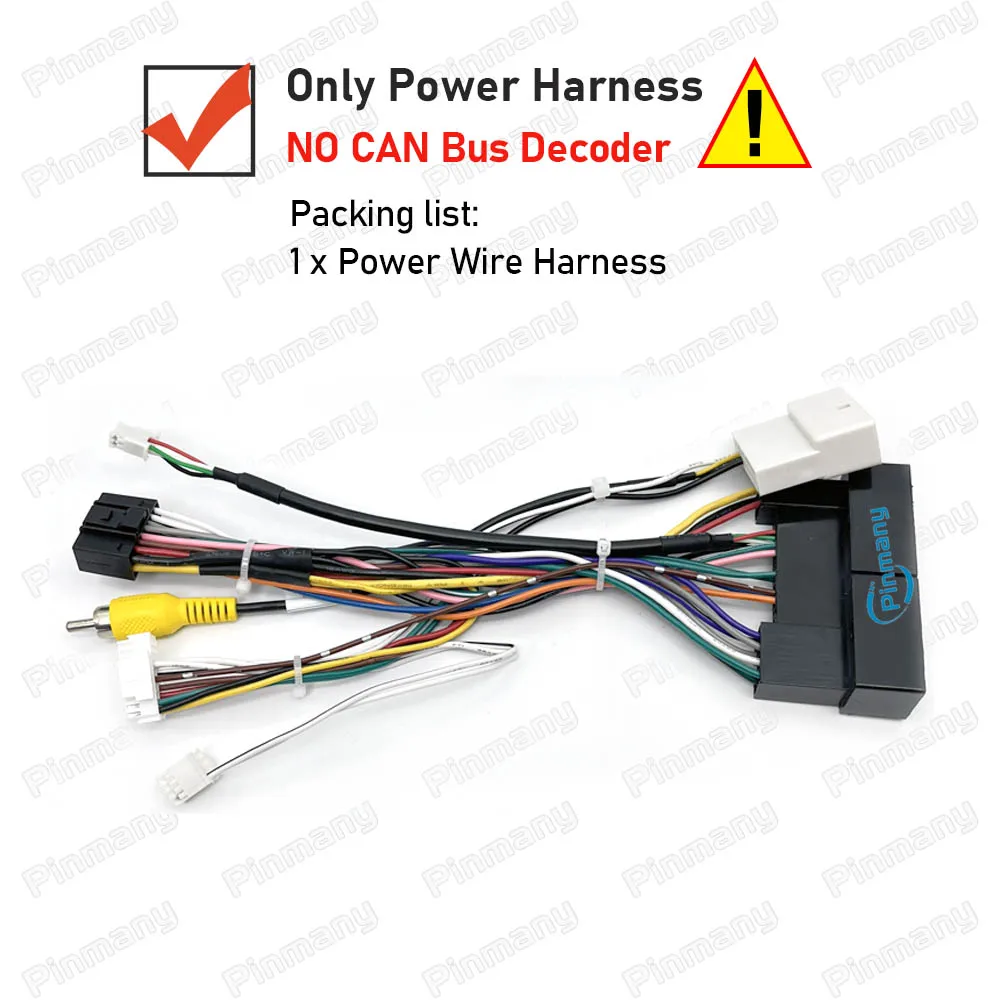 Android Canbus box Adattatore Hiworld per Hyundai IX45 Mistra Elantra Tucson Kia Sonata Sorento Sportage K5 KX5 KX7 9 Radio da 10 pollici  34