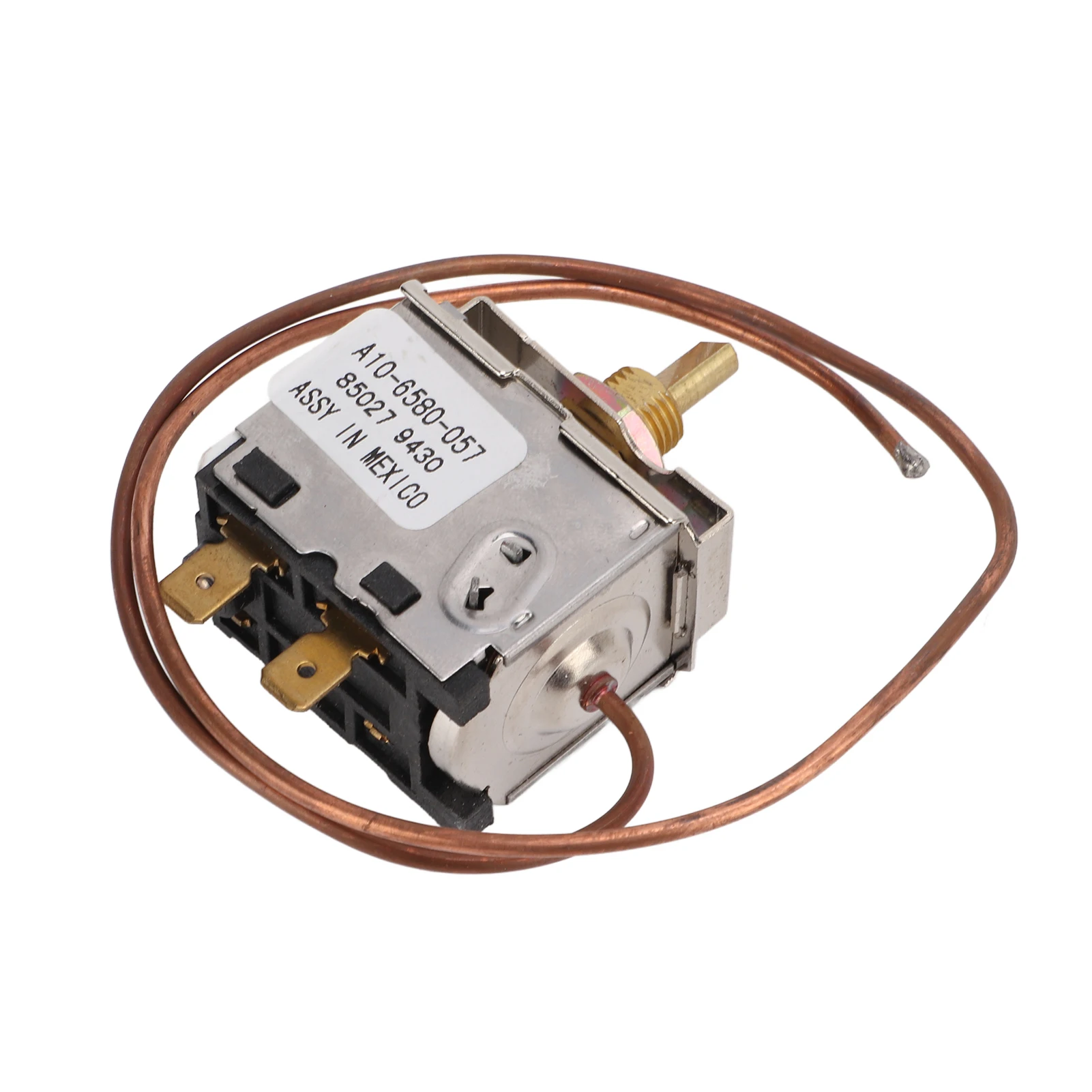 Termostato AC 85027-930 Interruptor de controle de temperatura de ar condicionado automotivo Acessório para carro