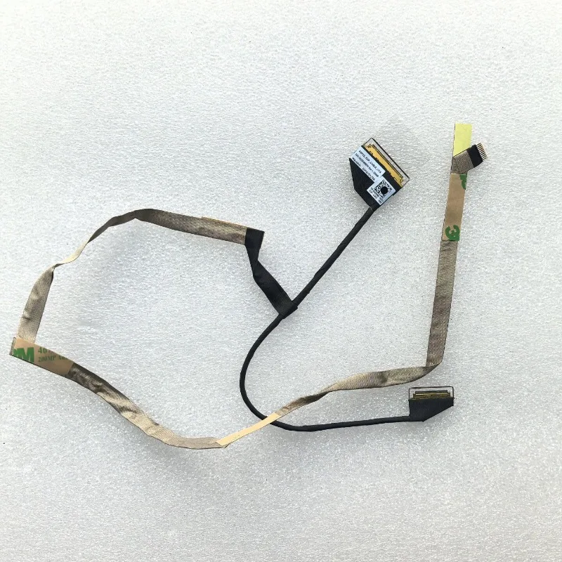 ... for Alienware 17 R2 R3 screen cable DC02C009E00 0VDW88...
