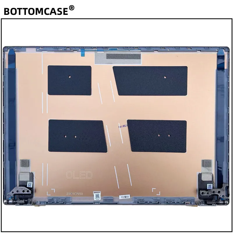 

New For BOTTOMCASE® Swift go 14 N24H1 SFG14-71 Laptop LCD Back Cover/Front Bezel /Palmrest/Bottom Base cover