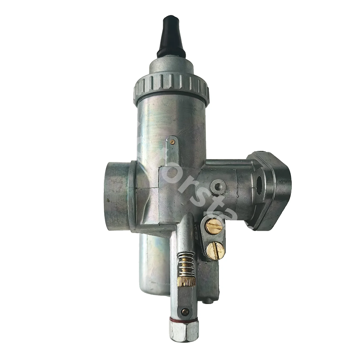 Gaźnik do Jawa 6V CZ 125 175 250 350 CZ125 CZ175 CZ250 CZ350 1977-1990 oraz do Simson Awo T 425 425T — zdjęcie 3