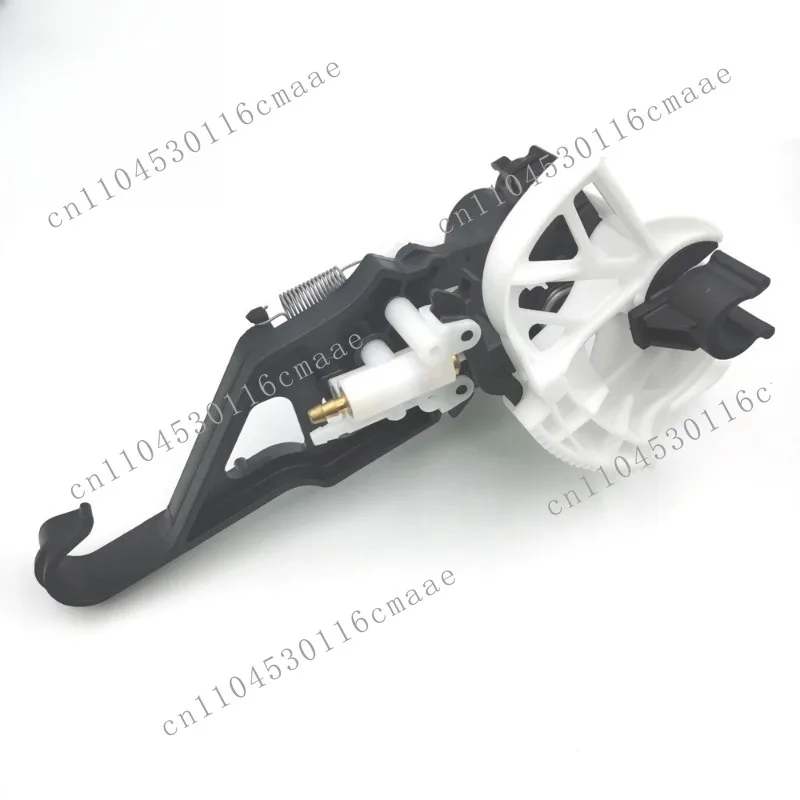 OE: A00091097381143669 81623986092 Applicable To Truck Seat Regulating Valve