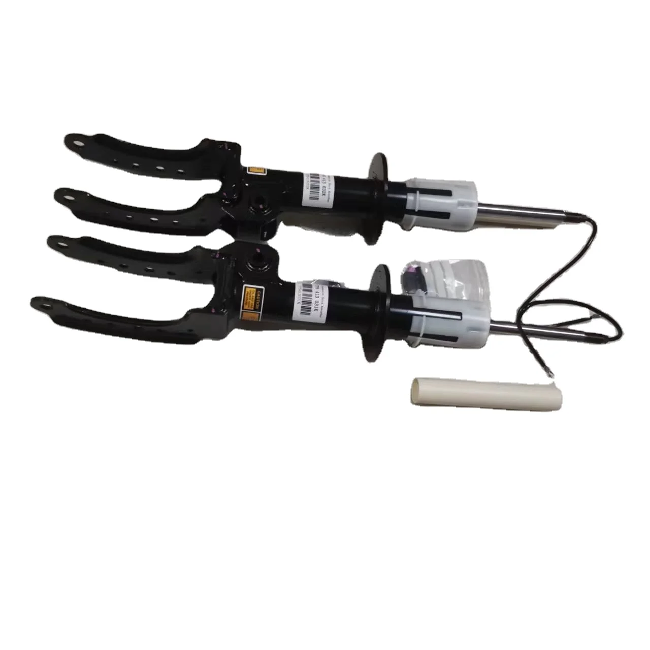 7P5413031K 7P5413032K  Front Left Right Shock Absorber Spring Strut Damper for Porsche Cayenne S 92A 2011-2014