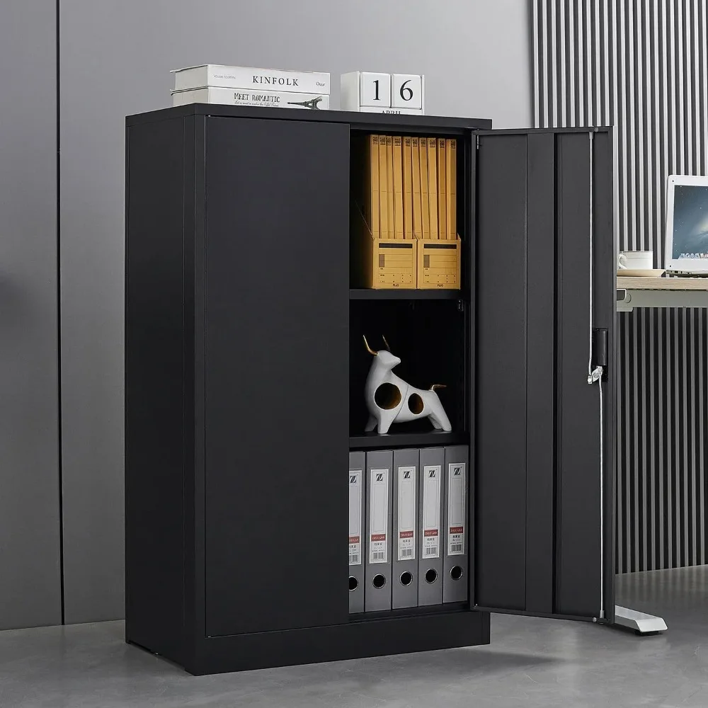 Metal Storage Cabin… - image