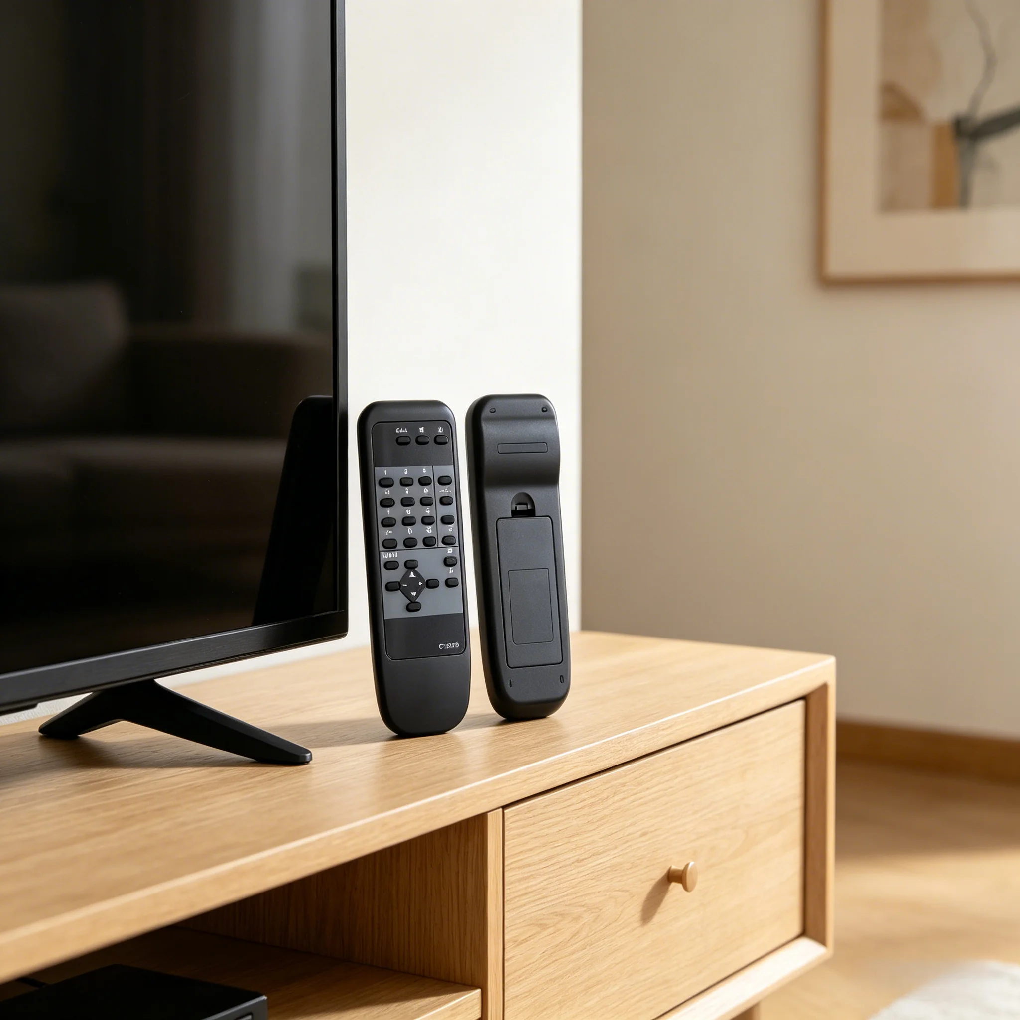 

Universal Remote Control for LCD LED HDTV Television CT-9879 CT-9878 CT-9782 CT-9880 Replacement Remote for Electronic Devices