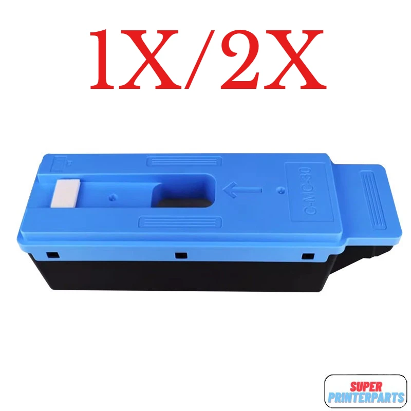 Caixa de Manutenção 1X/2X MC-30 MC30 MC 30 para Canon TX-5200 TX-5300 TX-540 PRO-520 PRO-521 PRO-540 PRO-541 PRO-541S PRO-560 PRO-561