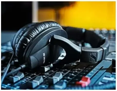 

HD 280 Pro Headphone, Black