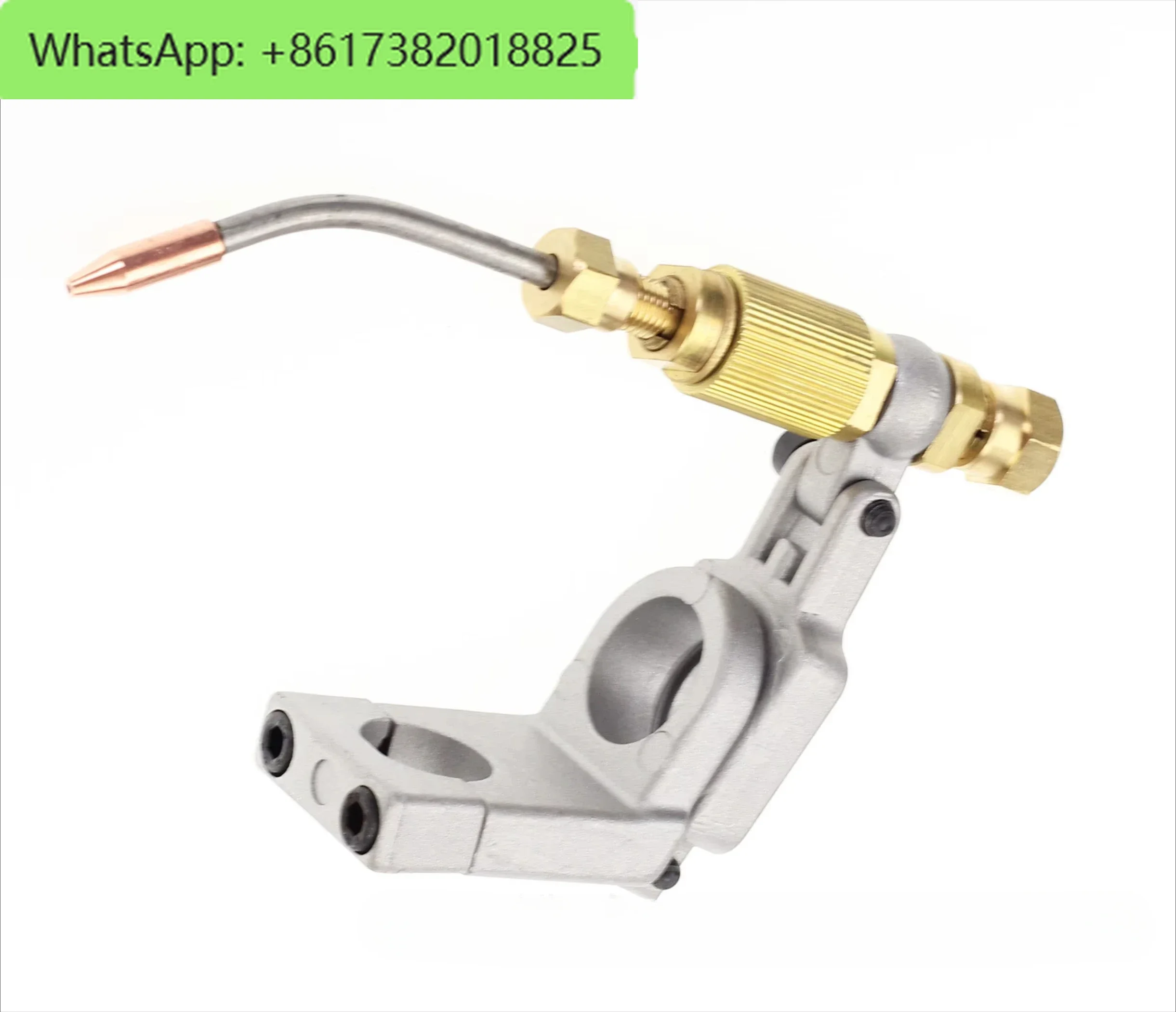 

Аксессуары для сварки TIG Аксессуары для автоматических устройств подачи проволоки TIG Приспособление для сварки TIG 3 насадки