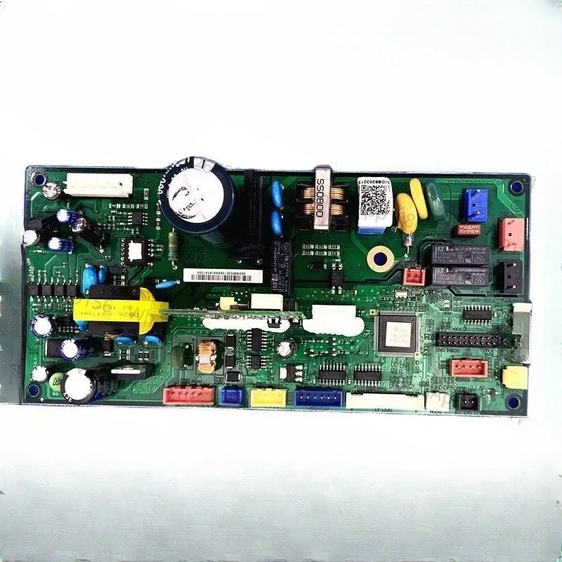 

good for central air-conditioning main board DB92-03213B DB91-01580A DB41-01234A