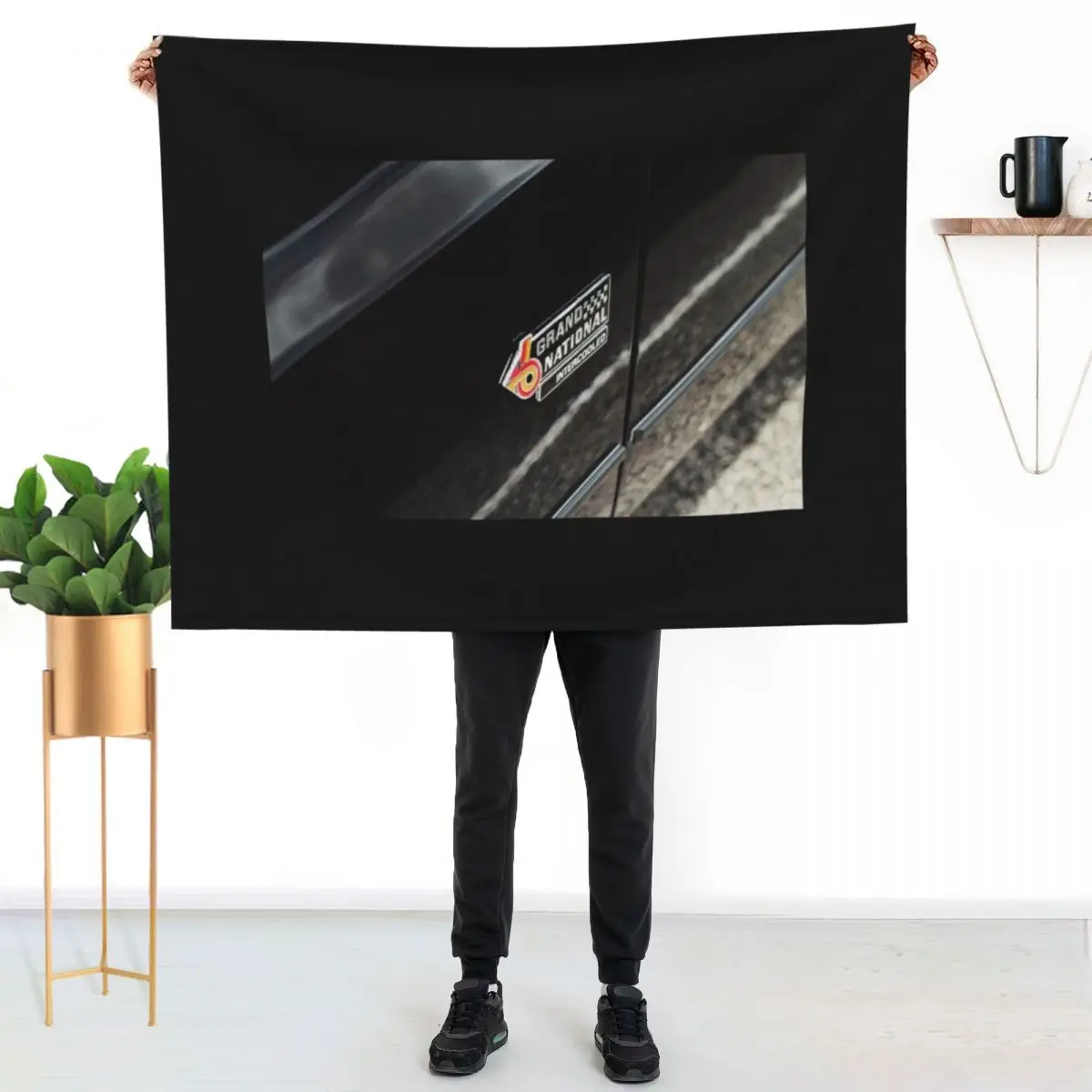 Intercooled grandeur Throw Blanket Luxury St Soft Big warm winter Weighted Luxury Thicken Blankets For Bed Blankets