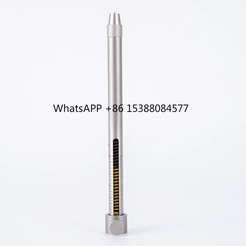 

Portable Newton Hardness Tester