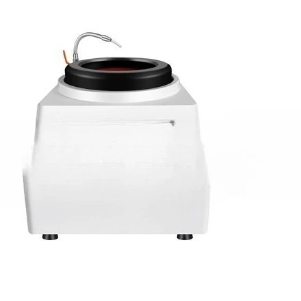 M-1 Metallographic Specimen Pre-Mill Practical Goods