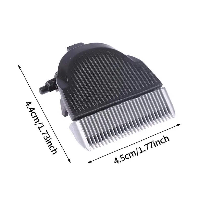 EMECE-Replacement Hair Clipper Head For Xiaomi For Mijia Accessories Suitable Model Number LFQ02KL Cutter Units Header