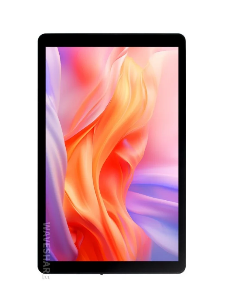 Wide Color Gamut, 1280×800,7inch Capacitive Touch Display, Optical Bonding Toughened Glass Panel, HDMI/Type-C Display Interface