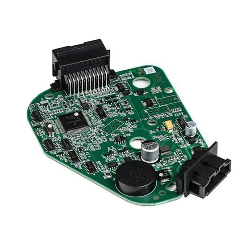 【Price Drop !!】-Auto ELV Simulator For A6 Q7 Locking Problem Cpu128 256 J518 ESCL J518 EIS Repair Kit Car Steering Wheel Lo
