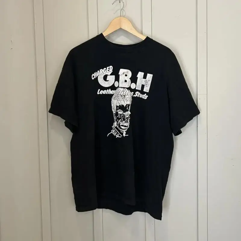 Vintage G B H Charg… - image