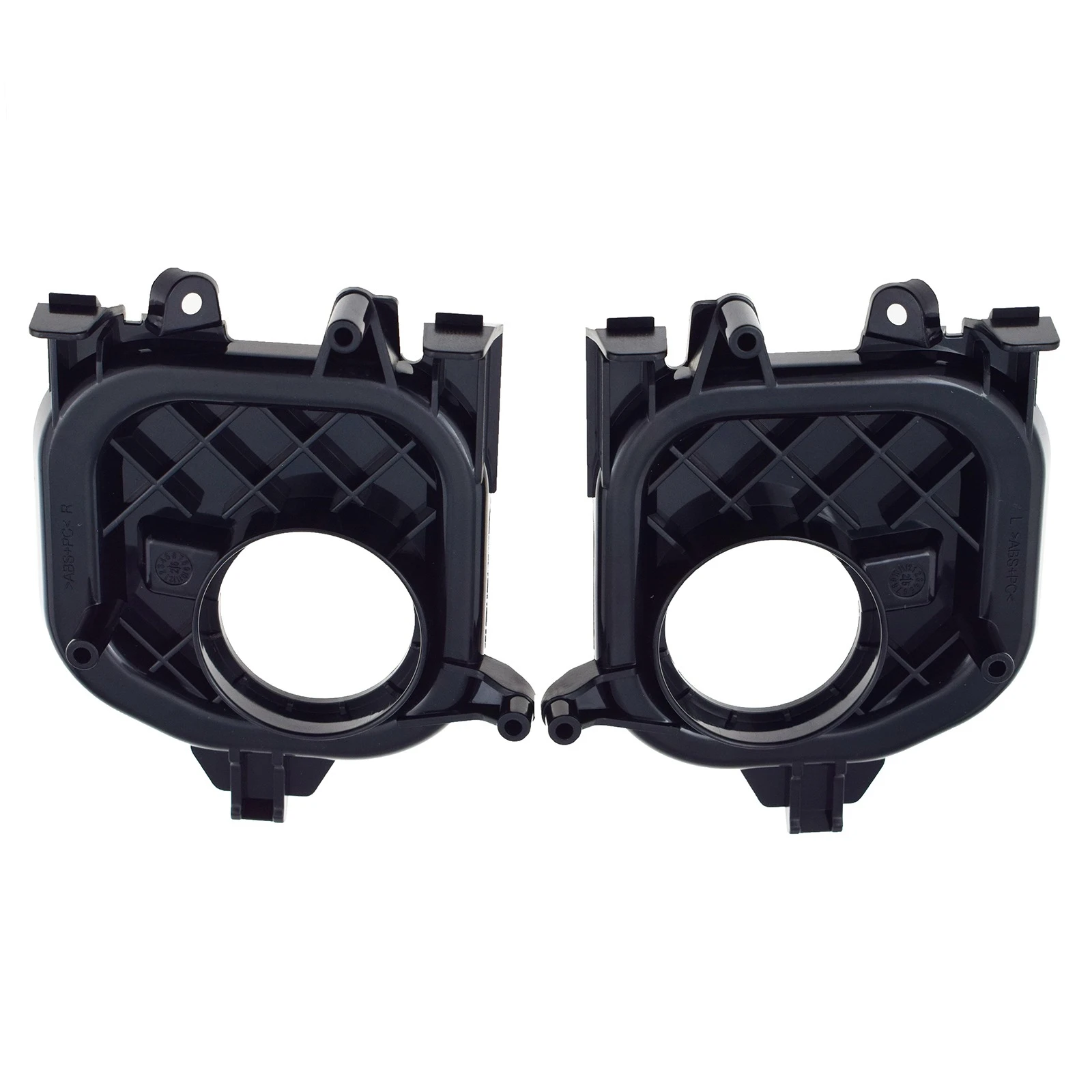 

Left / Right Headlamp Rear Cover Dust Cover Waterproof Cover 7P0941607B 7P0941608B For VW Touareg 2011-2015