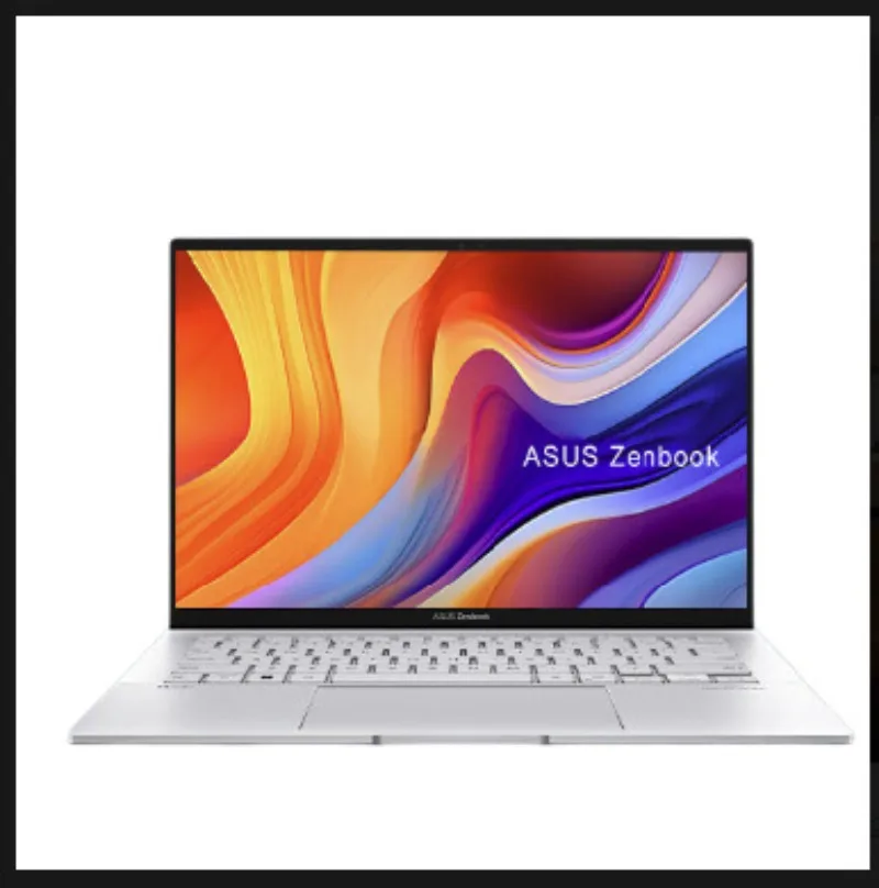 14 Core i9 new 14-inch high-value ultra-thin business office laptop