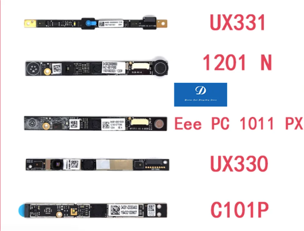 For Asus UX331 UX33…