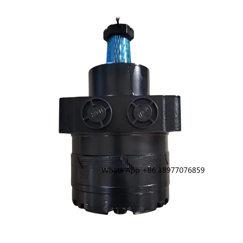 

Oil Motor TF0195US080AAA TF0195US081AAHM TF0240US080AAGW TF0240HW080AABP Hydraulic Orbit Motor TF0195US080AAXT