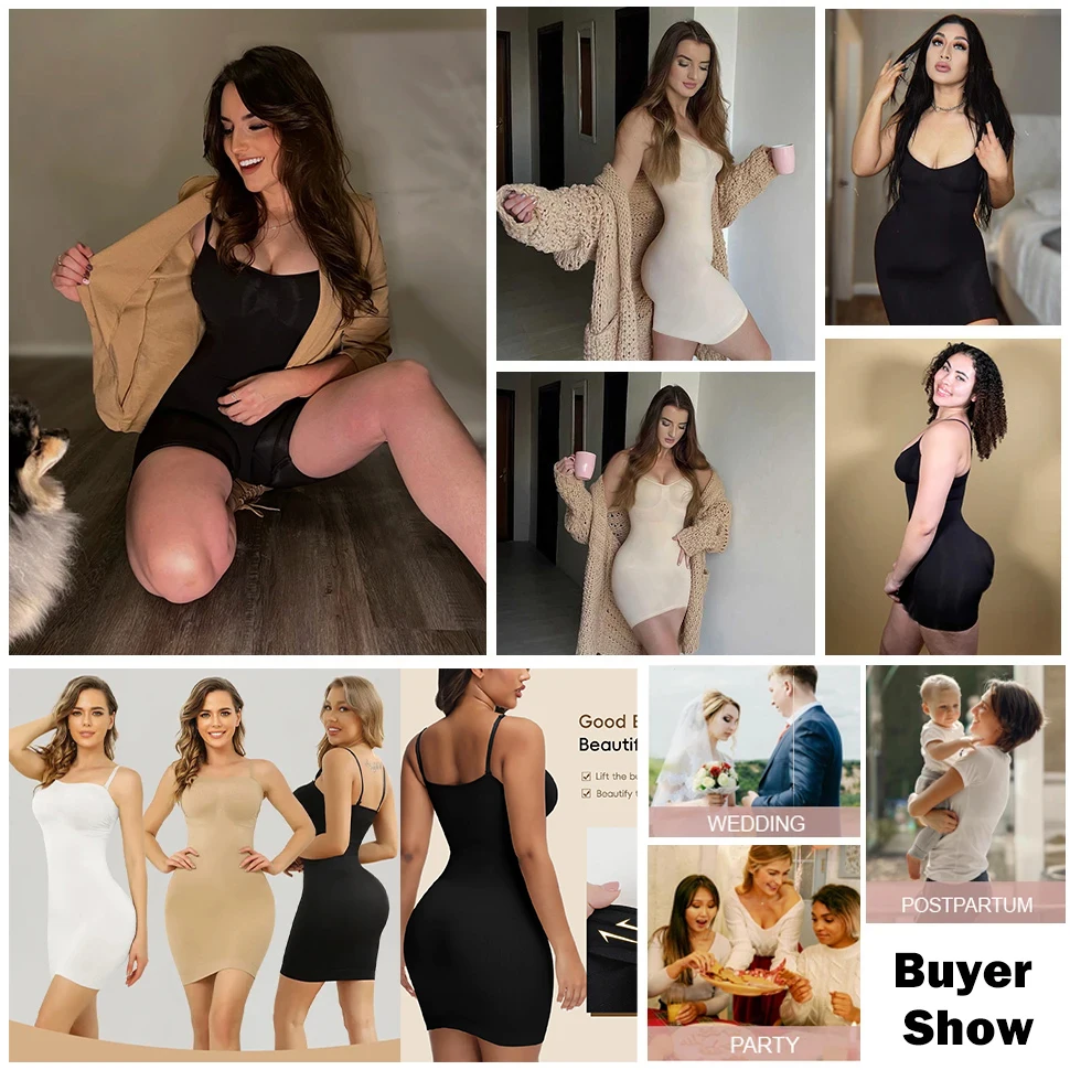 Vêtements modelants pour femmes, avec bretelles, pour envelopper la poitrine et l'abdomen, robe sans couture pour façonner le corps, Sports de plein air, offre spéciale