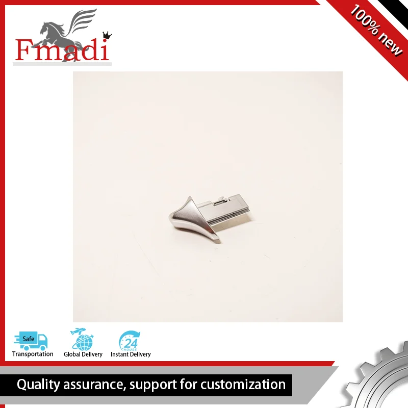 

99752162302 99752162402 For Porsche 997 2005-2009 Front Seat Adjuster Left and Right