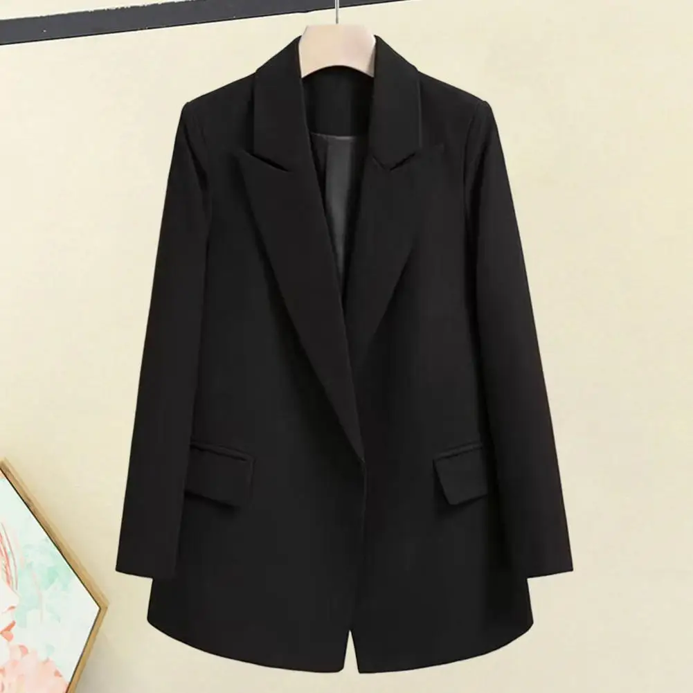 Women's Blazers Spring Autumn Suit Coat Beige Tie Up Jacket Slim Fit Stylish Top Outerwear Office Lady Blazer for Women Clothing