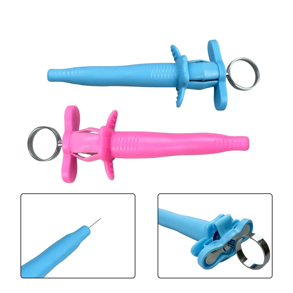 Рисунок 5 - рукав для стоматологического шприца