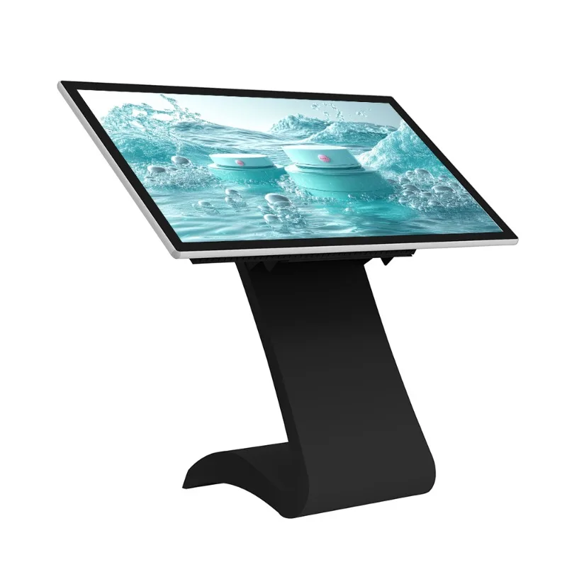 

HDFocus 55 Inch Touch Screen IR Display for Captivating Digital Signage and Advertising Campaigns